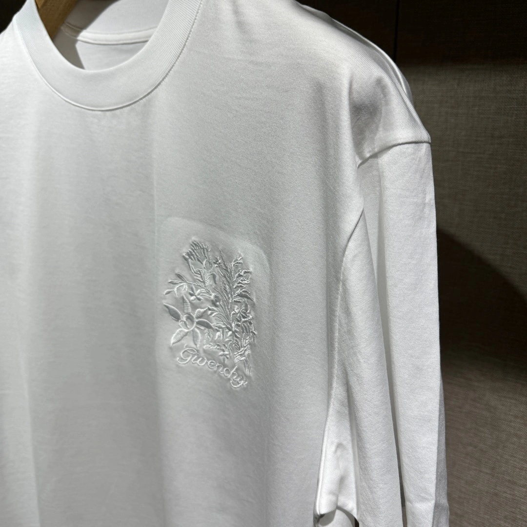 wg.luxury-- 6iv593hy embroidery cotton oversize 2colour item:E-F501B1133-2